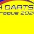 2024 Czech Darts Open Semis 1 2