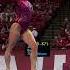 Audrey Davis Beam Oklahoma Vs Alabama 2022 9 875