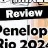 Penelope Rio 2024 Release Review