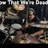 Now That We Re Dead 3 Drums Drumcover Drummer Music Musician Rock Metal Heavymetal Metallica