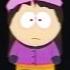 Wendy S Misery South Park Analog Horror