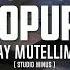 Günay Mütəllimova Popuri Studio Minus