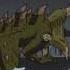 Godzilla The Series Music Video Godzilla Bear McCreary Feat Serj Tankian