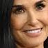 Demi Moore Talks Variety S Demi Ssance Her Dog S Vogue Cover And The Substance Extended