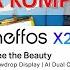 Neffos X20 Part Disassembly Bongkar Komponen Part Neffos X20