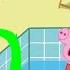 Zombie Apocalypse Peppa Vs Daddy Pig Turn Into Zombie At House Peppa Pig Funny Animation