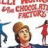 Oompa Loompa From Willy Wonka The Chocolate Factory Soundtrack