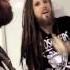 Korn Performs Sepultura S Roots Bloody Roots With Andreas Kisser Derrick Green