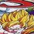 Dragon Ball Z Budokai Tenkaichi 3 OST Track 09 Sweet Vibration Toshiyuki Kishi