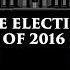 Hamilton Parody The Election Of 2016