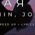 EMIN JONY Лунная ночь Speed Up Lyrics