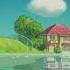 Ponyo On The Cliff By The Sea 1080 English 27