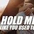 Hold Me Like You Used To J O STYLAH REMIX 2021 Zoe Wees