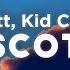 Travis Scott Kid Cudi THE SCOTTS Clean Lyrics