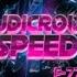 F 777 Ludicrous Speed 2