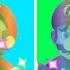 Evolution Of Mario Super Stars Dying And Game Over Screens In Super Mario Bros Games 1985 2024