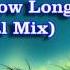 Aly Fila Vs Fkn Feat Jahala How Long Original Mix