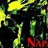 Napalm Death Cursed To Crawl