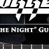 Dokken Unchain The Night Guitar Lesson