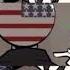 Don T You Dare America France X Uk X America Countryhumans