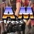 Team Fortress 2 Sega Genesis Port Title Screen