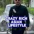 Crazy Rich Asian Lifestyle Msg