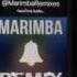 Rockabye Marimba Remix