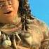 Moana 2016 Te Fiti Return