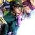 Heavens Falling Down But Sono Chi No Sadame JoJo Part 6 İntro