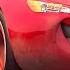 Rayo McQueen Y Sally Dan Un Paseo Pixar Cars