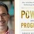 A Chat With Daron Acemoglu On Power And Progress