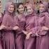 Outfit Bridesmaid Dresses Hijab Hijab Dress Party Baju Bridesmaid Modern Hijab