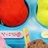 Baby Doll Ice Cream Shop And Play Doh Ice Cream Toys