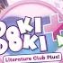 Doki Doki Literature Club Plus Ep1