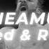 WWE Written In My Face Slowed And Reverb Sheamus