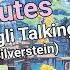 80 Minutes Of Just Zhongli Talking EN VA Keith Silverstein