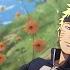 Floating Dead Leaves From Naruto Shippuden