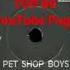 Pet Shop Boys Love Comes Quickly Dance Mix