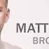 Matthew West Broken Things Audio