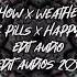 Sugar Pills X Happy Pills Edit Audio