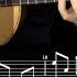 Honor Him Gladiator Fingerstyle Guitar Tutorial Tabs