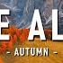 Autumn The Alps 4K Ultra HD Enchanting Autumn Scenic Relaxation Film With Calming Music