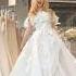 Wedding Dresses Inspired By Encanto Encanto Weddingdress