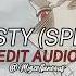 Dynasty Sped Up MIIA Edit Audio