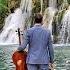 HAUSER Alone Together From Krka Waterfalls