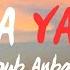 Ayoub Anbaoui Abala Ya Bali Lyrics