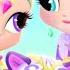 Shimmer And Shine Polish Official Theme Song Music Nick Jr