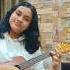 No Surprises Intro Ukulele Fingerpicking Bidya Nath Radiohead Trending Nosurprises Short