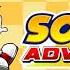 Toy Kingdom Zone Act 3 Sonic Advance 3 Remastered