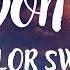 Taylor Swift London Boy Lyric Video